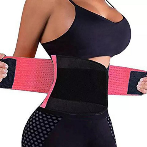 Faja Powerlifting para Mujeres