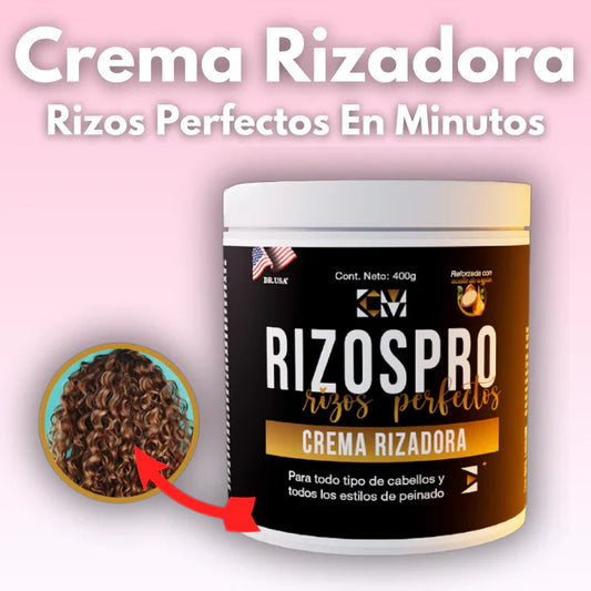 ✨RIZOS PRO™ : Rizos Perfectos en Minutos! ✨+ ENVÍO GRATIS 🚚